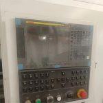 MetalWorking CNC Lathe
