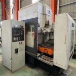 High-End CNC Gear Shaping Machine