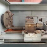 HK80B CNC Lathe