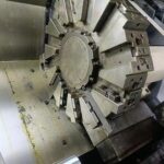 NEX-106 CNC Lathe