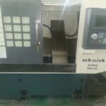 MXC-46 Row Knife Machine