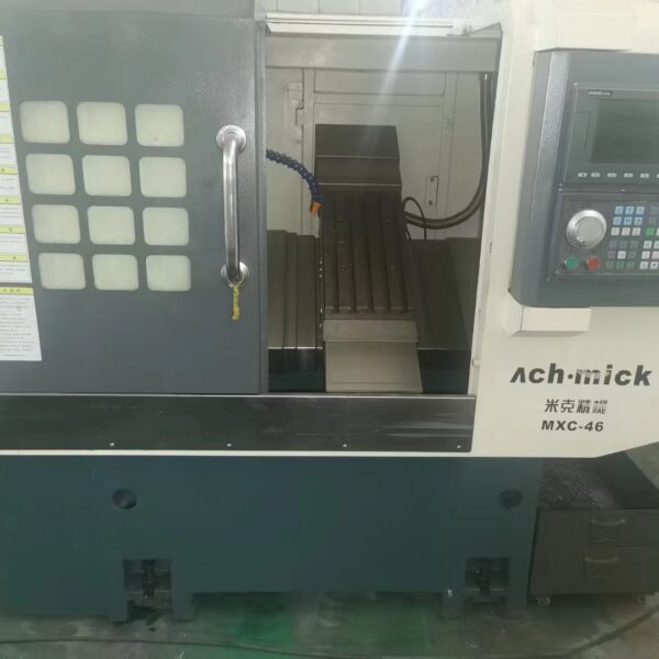 MXC-46 Row Knife Machine