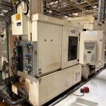 Credible NC Gear Grinding Machine