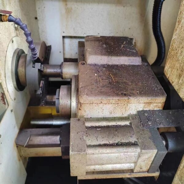 DMC0640SK CNC Lathe