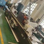 Univerzální válcová bruska