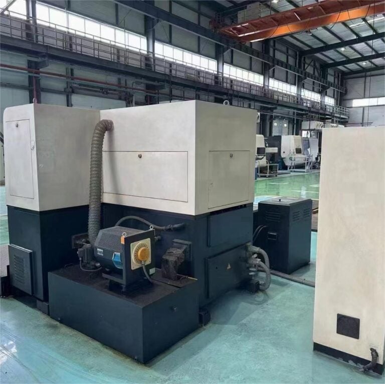 High Speed Universal Thread Grinder