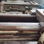 Sprawna tokarka uniwersalna