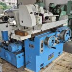 GUP20×35 Cylindrical Grinding Machine