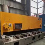 Shearing Machine For High-Quality