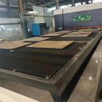 Raycus6000W 6025 Laser Cutting Machine