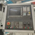 Used VIGERT CNC Boring And Milling Machine Center TH6511B For Sale - Ảnh 3