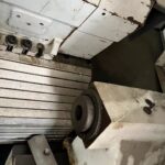 HTC-20 Прецизионный ножевой станок