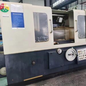 High Speed Universal Thread Grinder