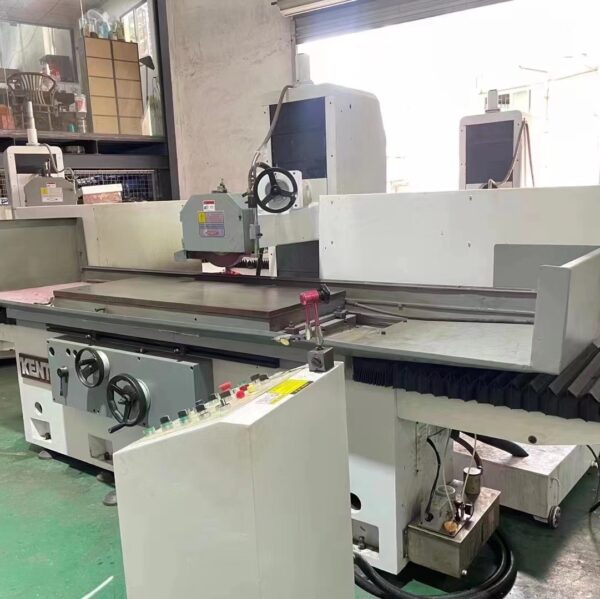 KENT 615AHD Grinding Machine