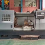 Tokarka CNC HK80B