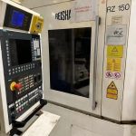 Credible NC Gear Grinding Machine