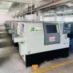 HQ3-52 Row Knife Machine With 22TA