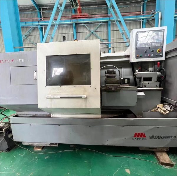 High-quality CNC Lathe