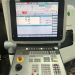 Durable Turning And Milling Machining Center