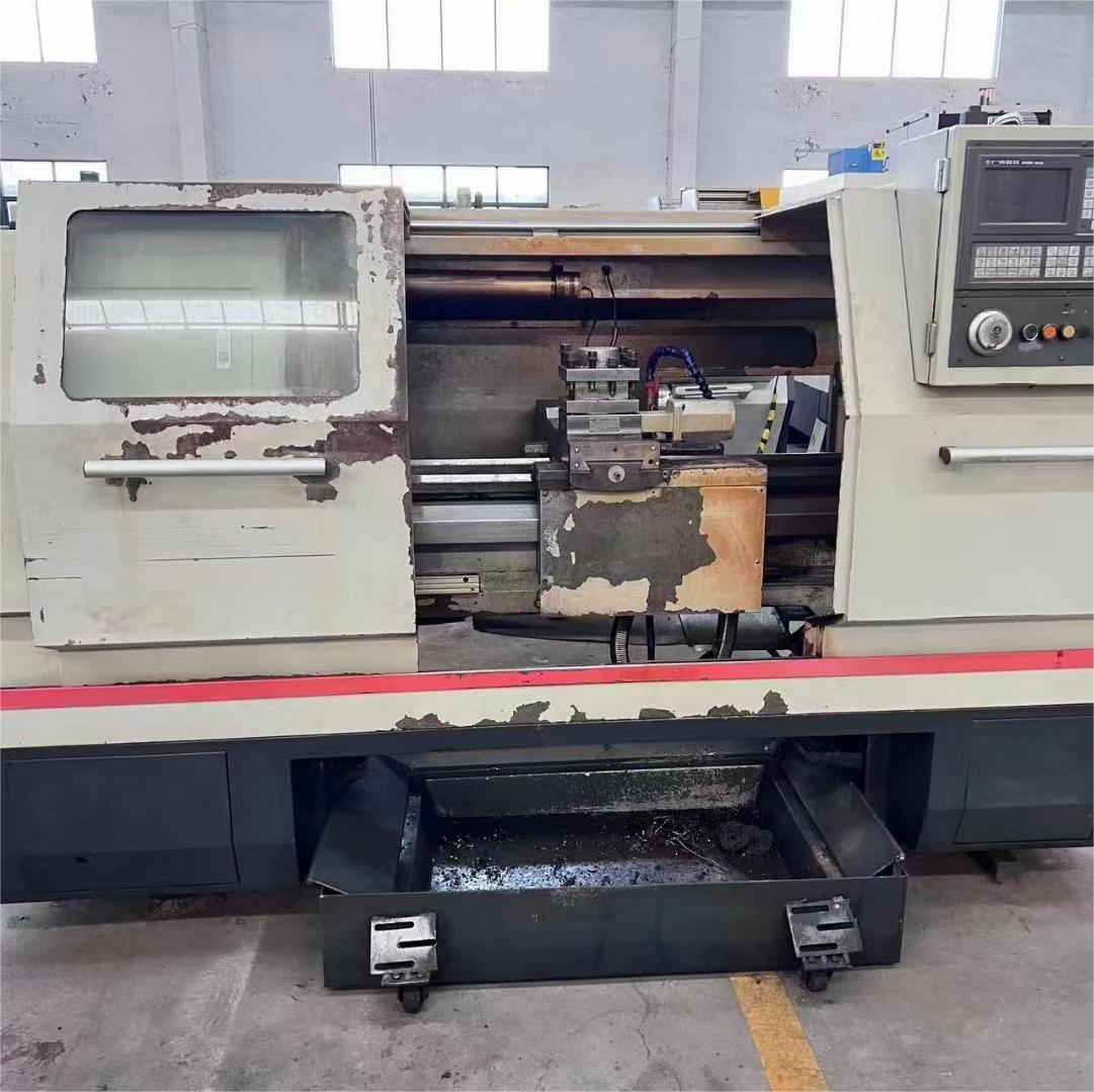Machining Lathe for Professional Precision Machining Lathe for Professional Precision
