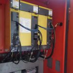 Tour CNC agile Vturn-26