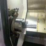 NEX-106 CNC Lathe