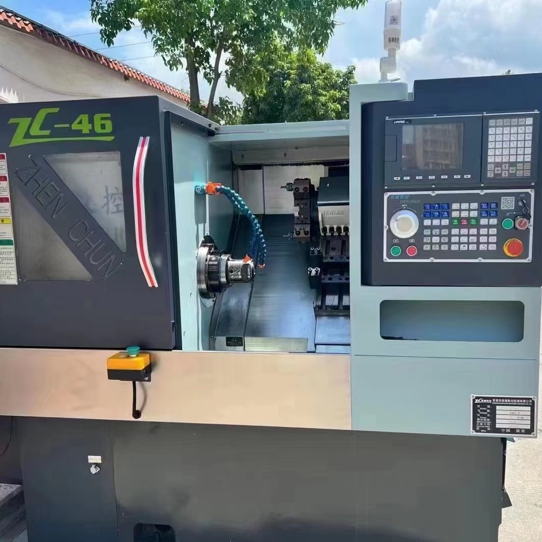 ZC-46 Precise Row Knife Machine ZC-46 Precise Row Knife Machine