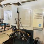 Y4232 CNC Shaving Machine