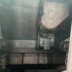 INTEREX 100-ll SY CNC Lathe