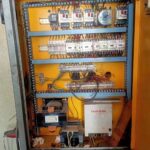 7163 Rugged And Dependable Grinding Machine