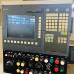 Y4232 CNC Shaving Machine