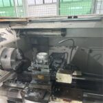 Strung CNC de înaltă performanță pentru inovație