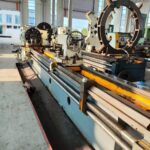VIGERT CW6180 Engine Lathe