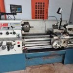 6140DX1Metre UNIVERSAL Lathe