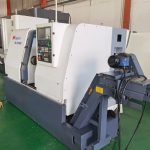 Tour Swift NL201HC avec FANUC
