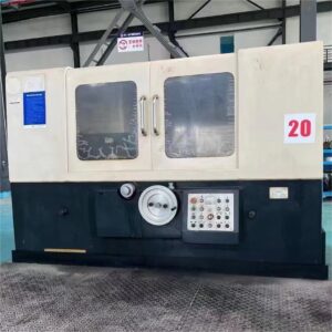 High Speed Universal Thread Grinder