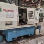 Versatile Internal Grinding Machine