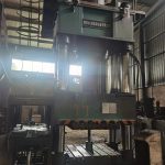 1500T Heavy Type Hydraulic Press