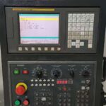 VIGERT VMC-1060 Machining Center