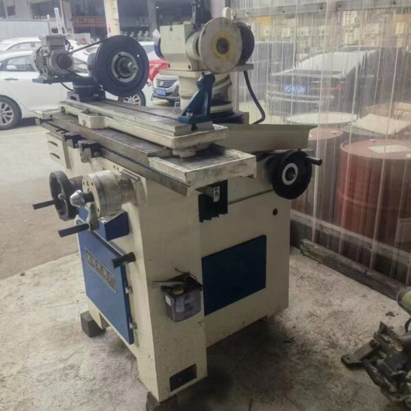 MQ6025A Mini Tool Grinder