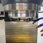 T-850L Versatile Machining Center