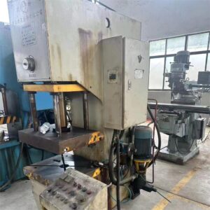 High-Power 25T Hydraulic Press