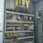 HM630 Steady Horizontal Machining Center