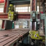 เครื่องกัดคุณภาพหนัก