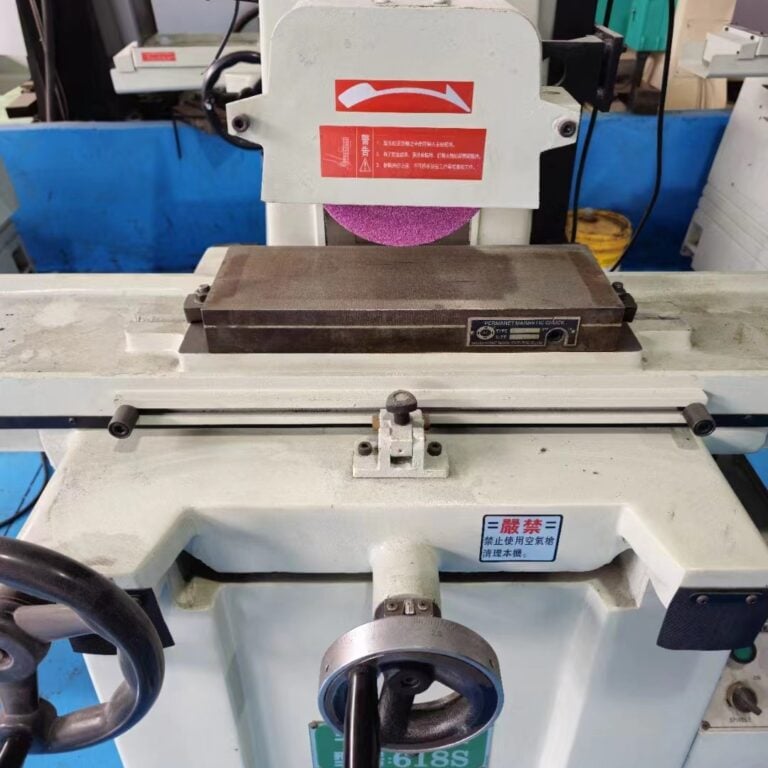 Шлифовальный станок Exact 618S