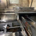 YM106A Durable Vertical Machining Center