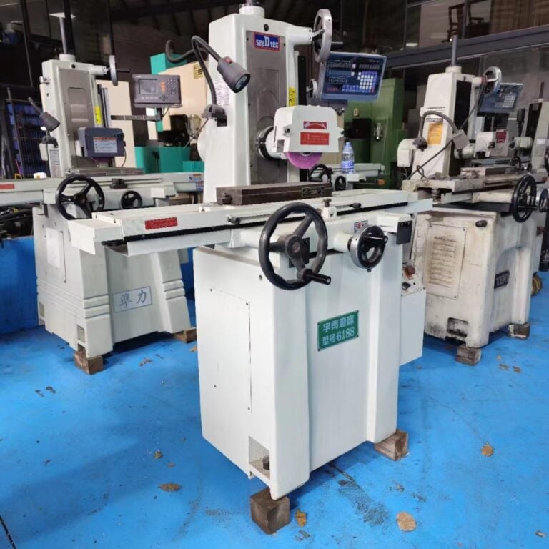 Шлифовальный станок Exact 618S