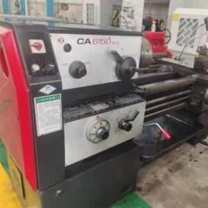 Máy tiện ngang cho hoạt động ổn định