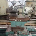 Lathe for Professional Precision