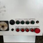 Rettificatrice senza centri SKS-300